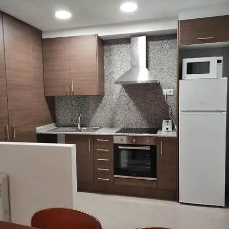 Ferienwohnung La Llana Nova Ribes De Freser Exterior foto