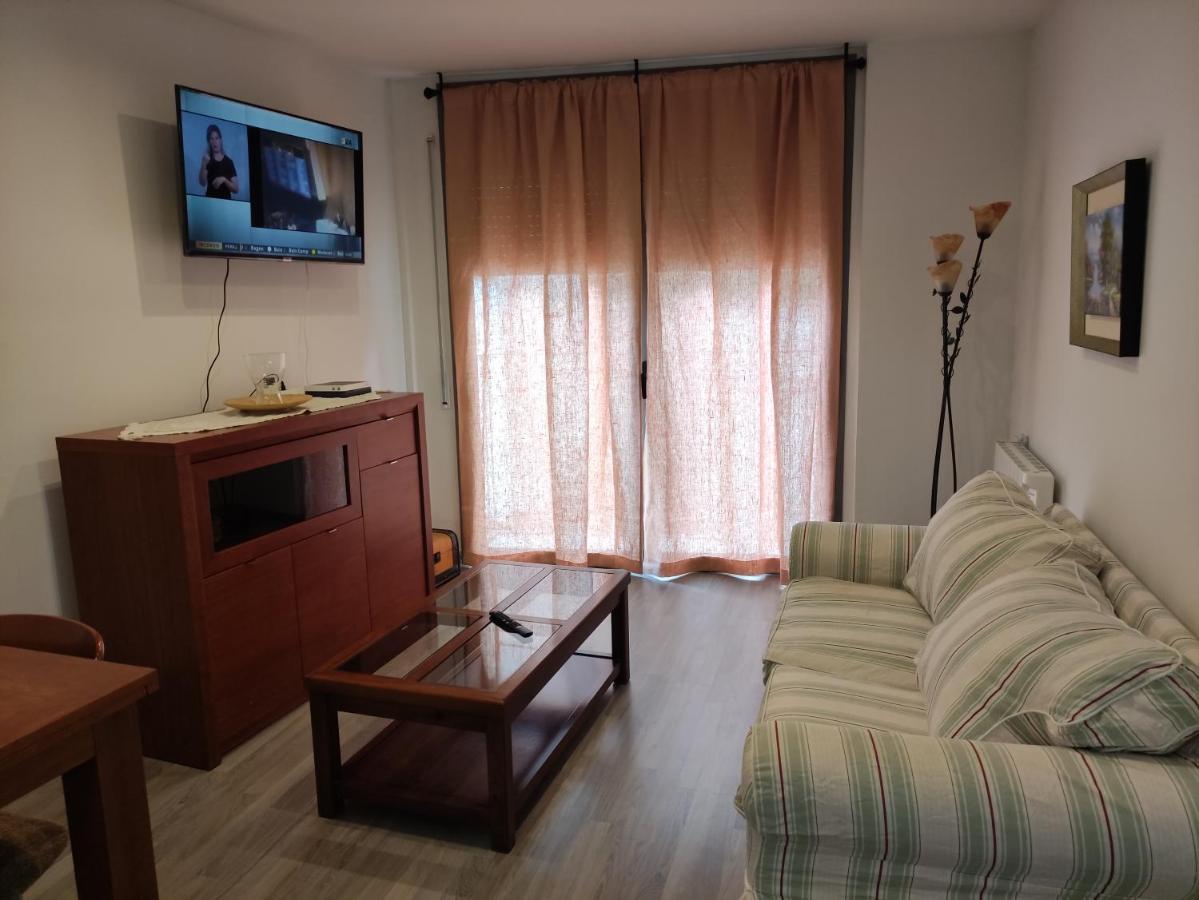 Appartement La Llana Nova Ribes De Freser