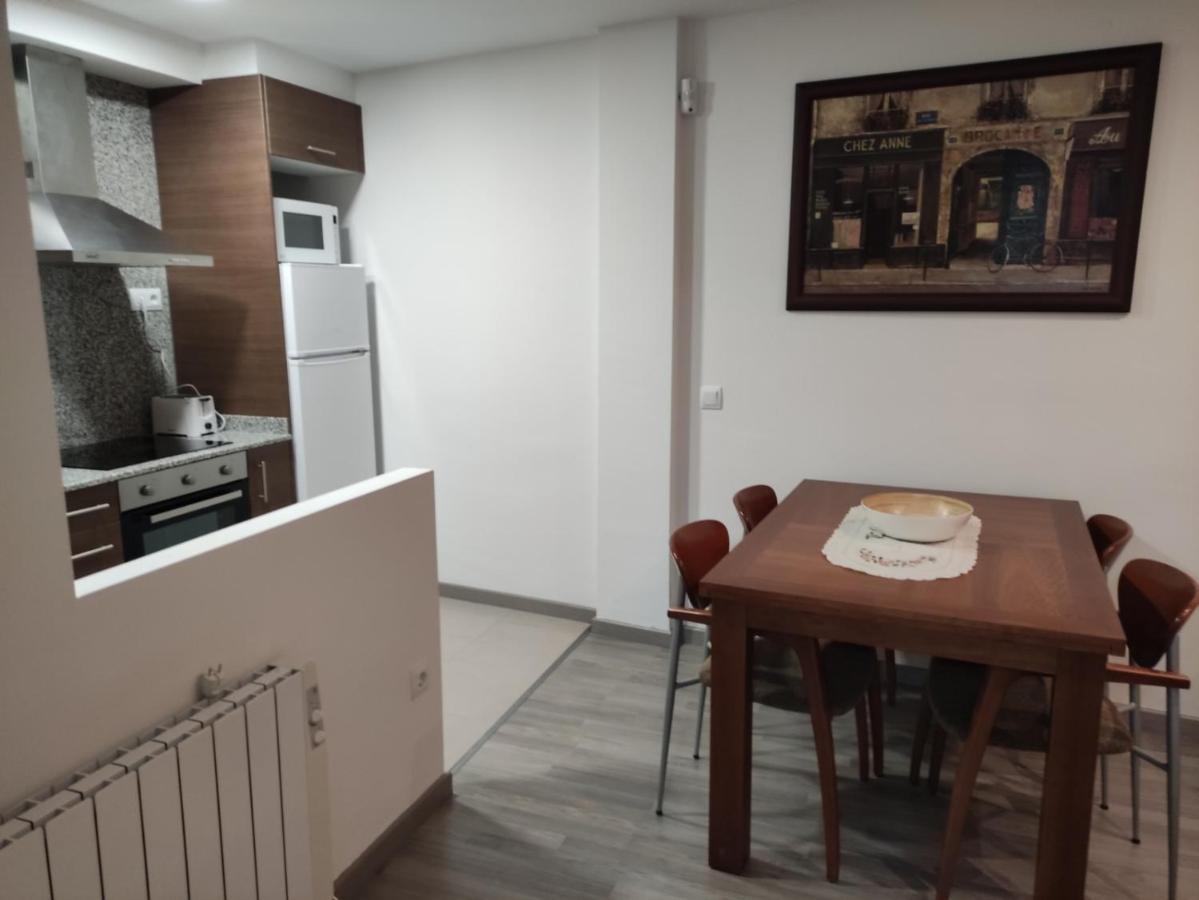 La Llana Nova Appartement
