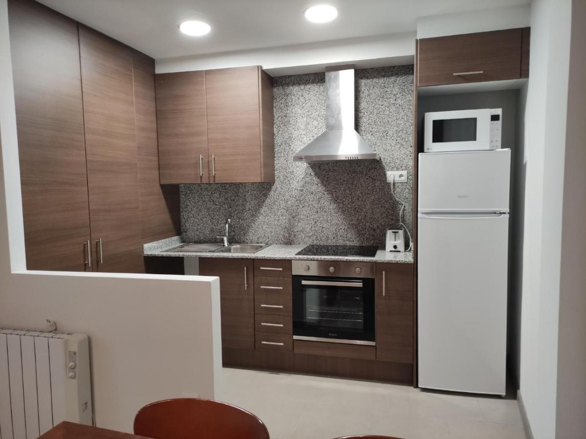 La Llana Nova Appartement Ribes De Freser