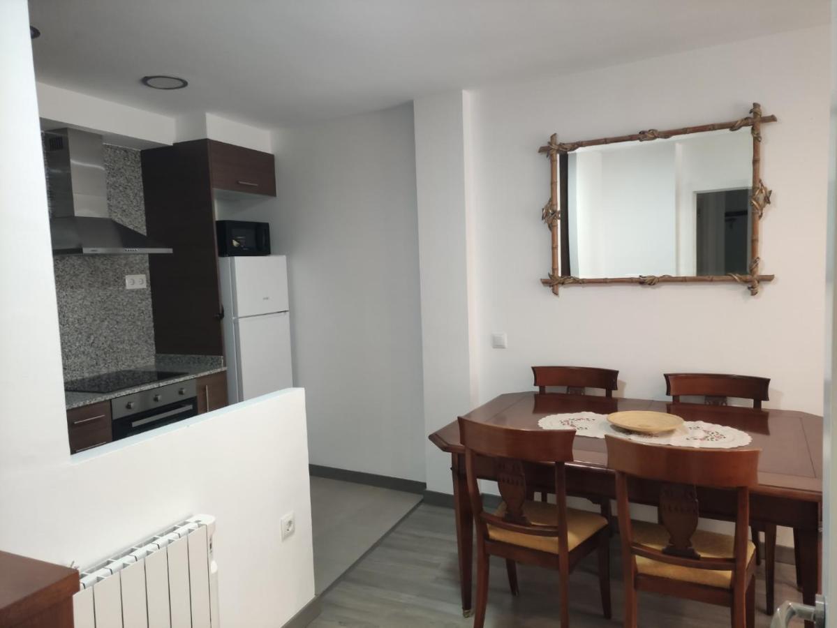Appartement La Llana Nova *