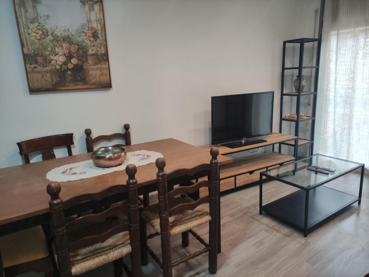 La Llana Nova Appartement *